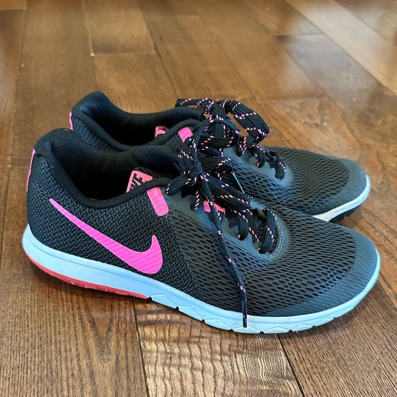 NIKE Women's Flex Experience - Training Running Shoes - Picture 8 of 13